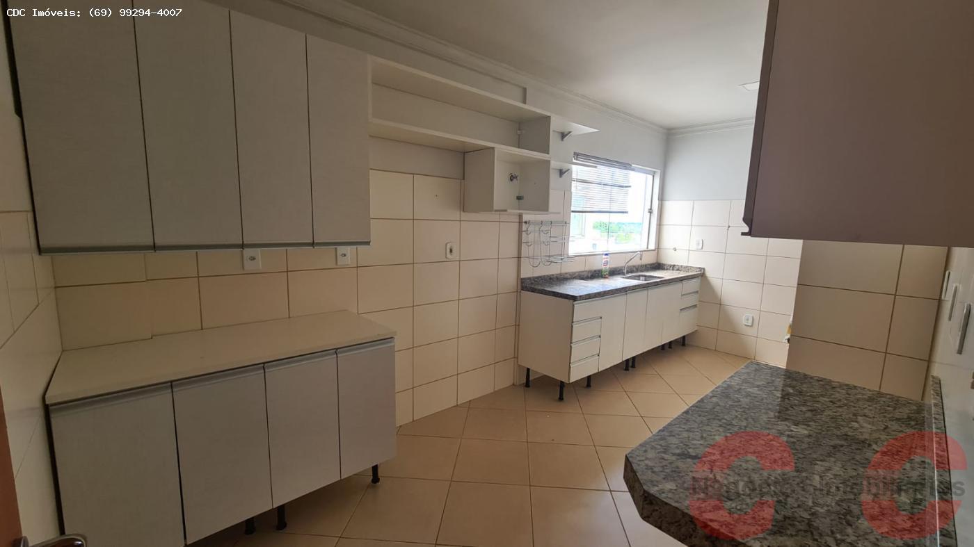 Apartamento para alugar com 3 quartos - Foto 5