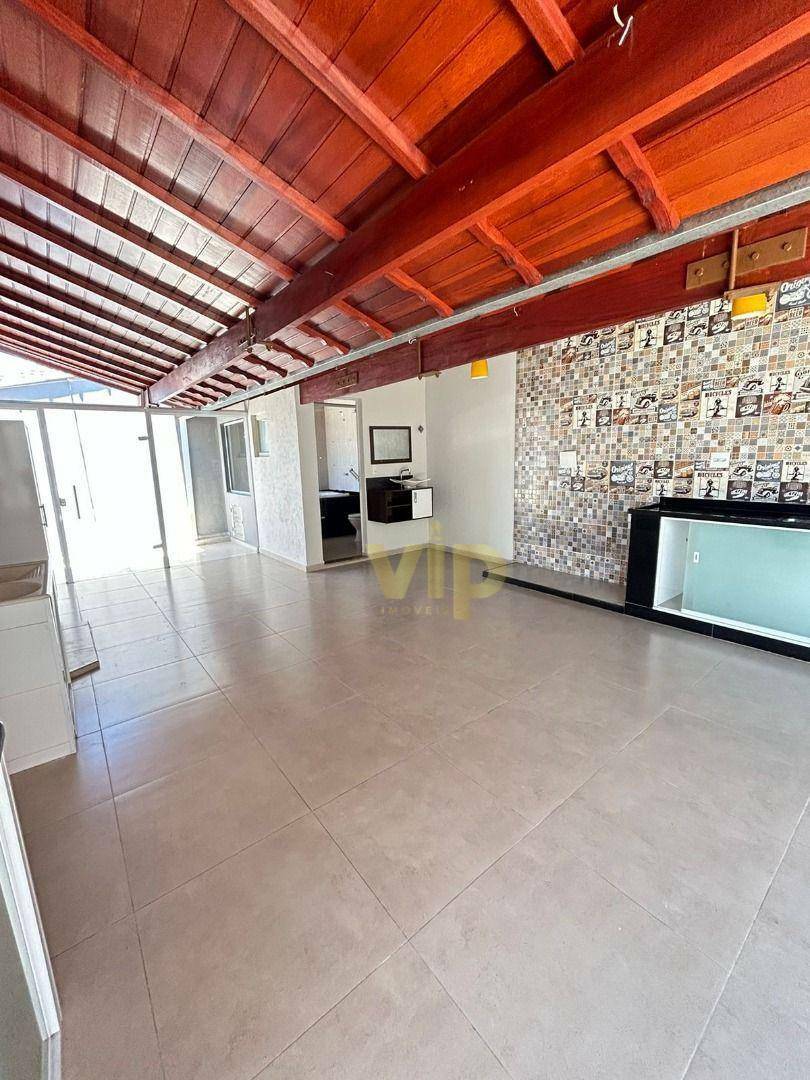 Casa à venda com 3 quartos, 200m² - Foto 8