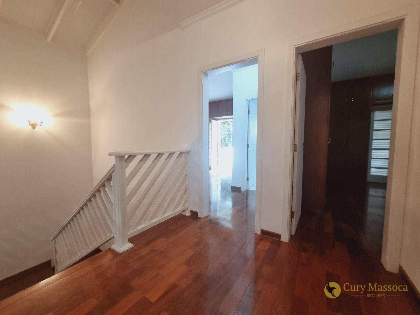 Casa de Condomínio à venda e aluguel com 4 quartos, 310m² - Foto 45