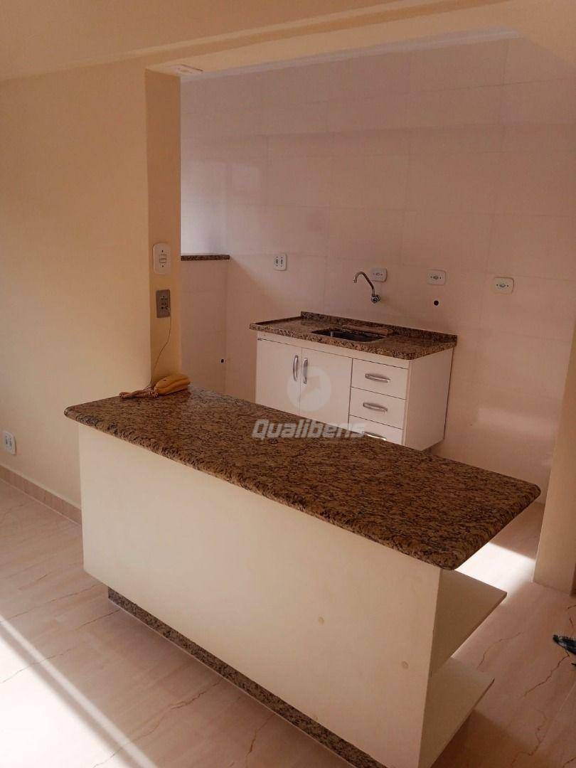 Apartamento à venda com 2 quartos, 50m² - Foto 5