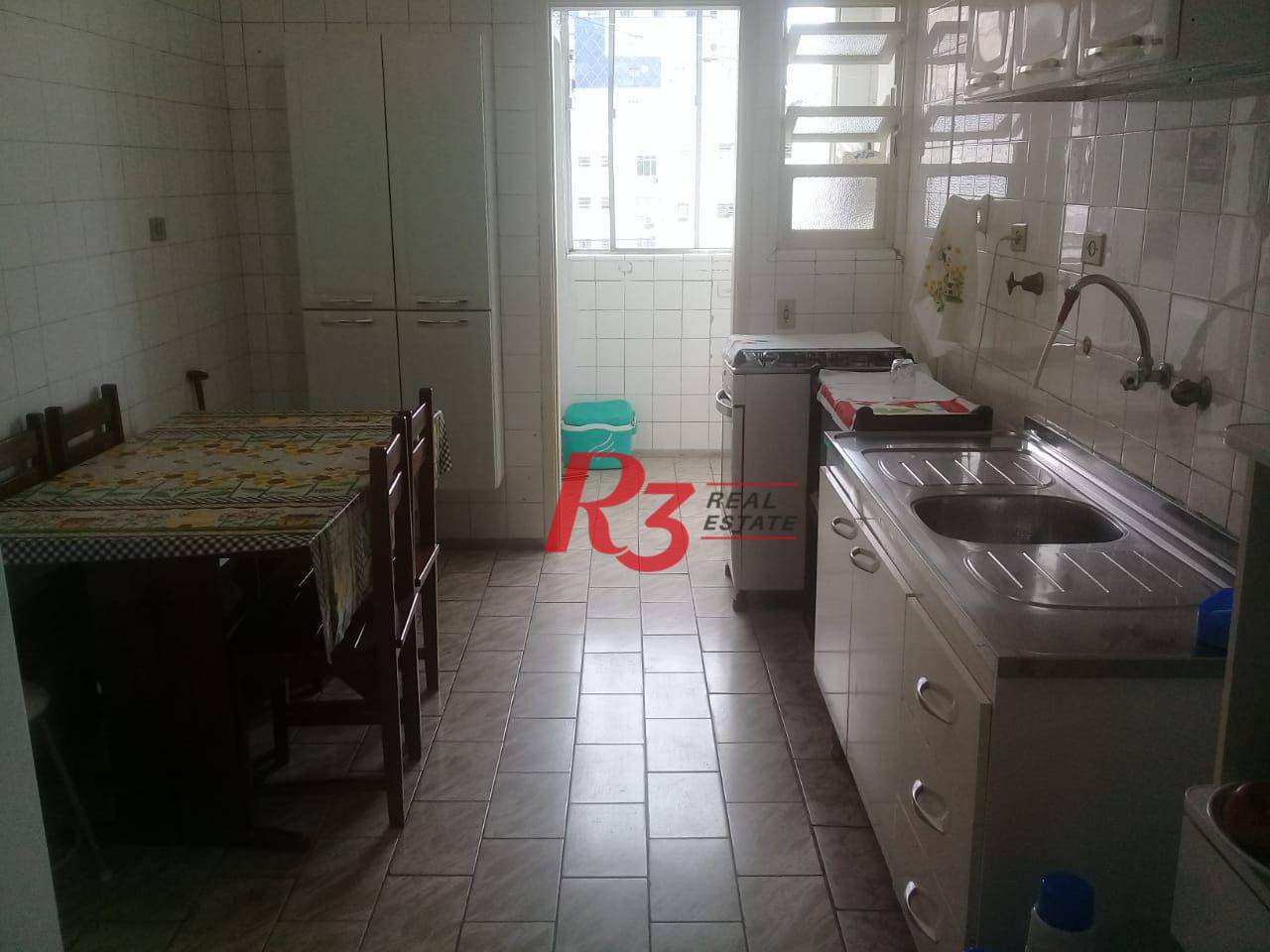 Apartamento à venda com 3 quartos, 110m² - Foto 5