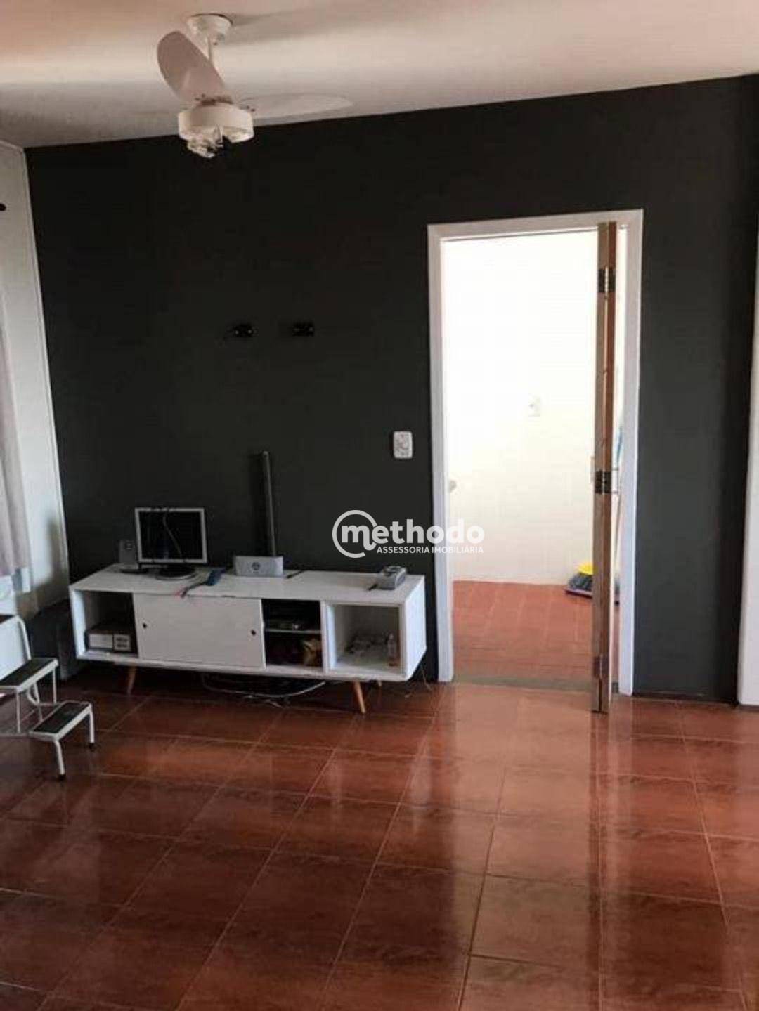 Apartamento à venda com 1 quarto, 60m² - Foto 5