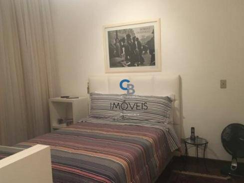 Apartamento à venda com 4 quartos, 400m² - Foto 8