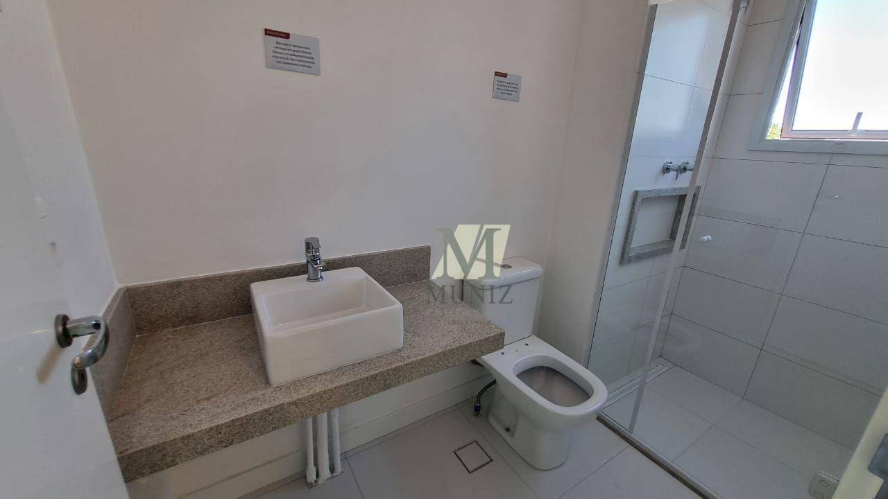 Apartamento à venda com 2 quartos, 84m² - Foto 31