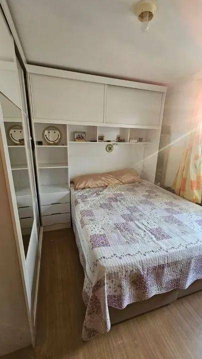 Apartamento à venda com 2 quartos, 56m² - Foto 7