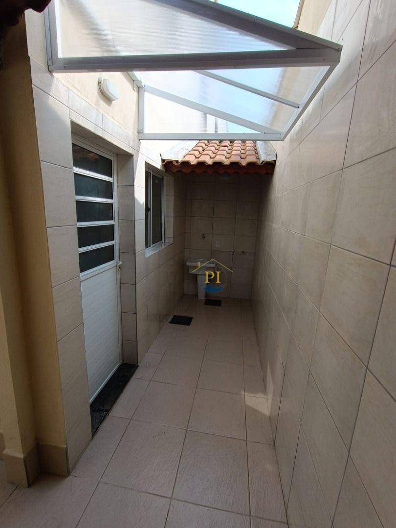 Casa de Condomínio à venda com 3 quartos, 62m² - Foto 6