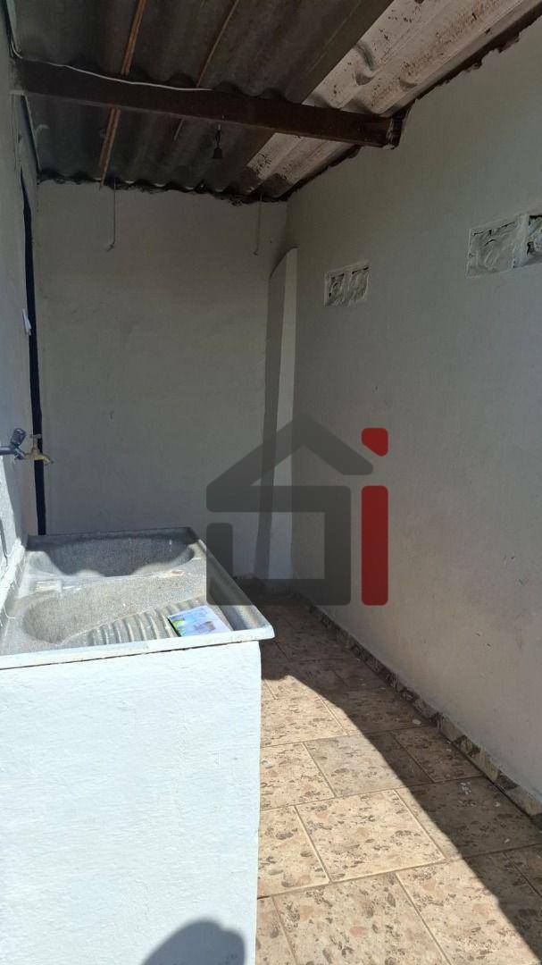 Casa para alugar com 3 quartos - Foto 11