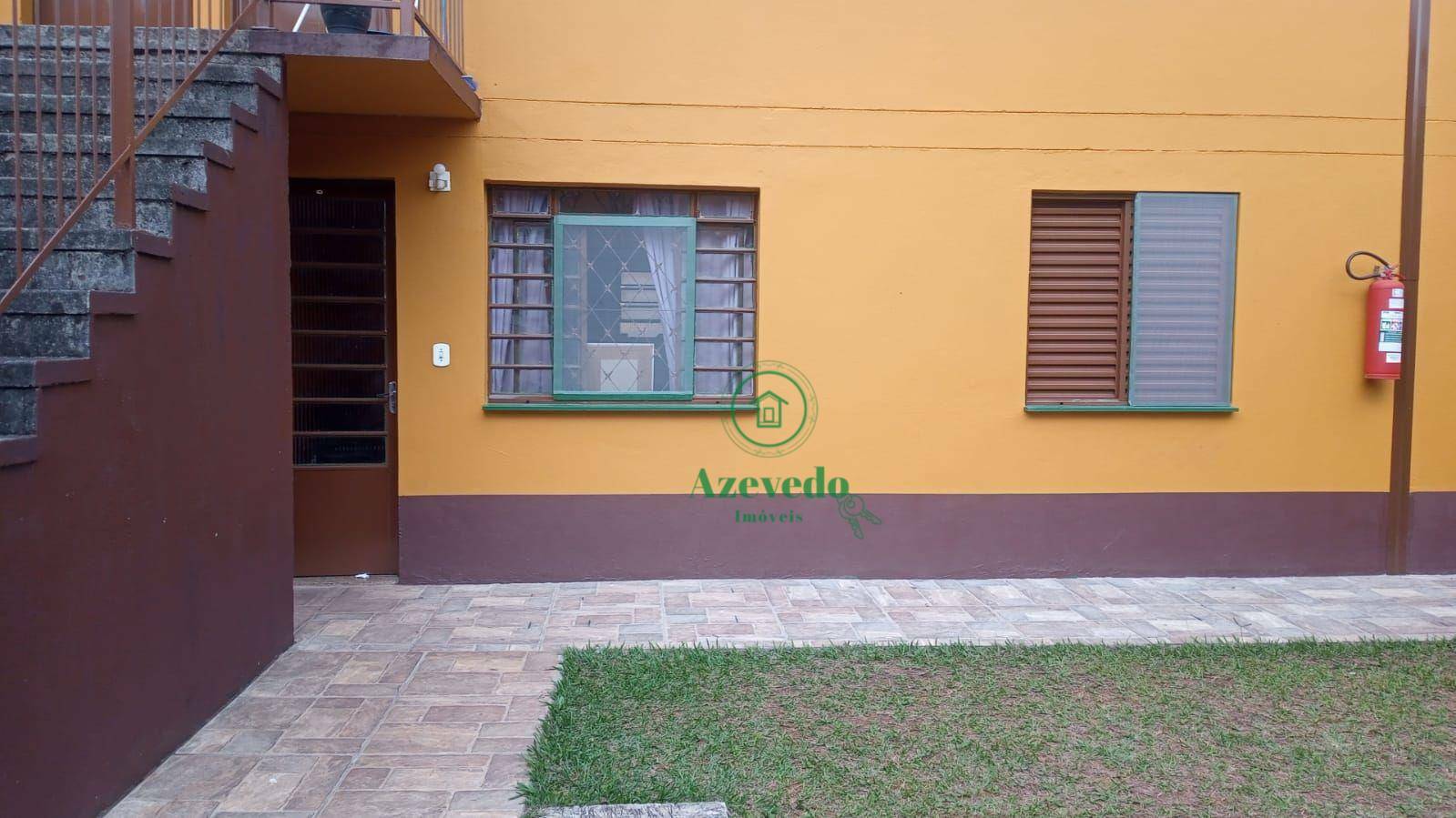 Casa de Condomínio à venda com 2 quartos, 44m² - Foto 2