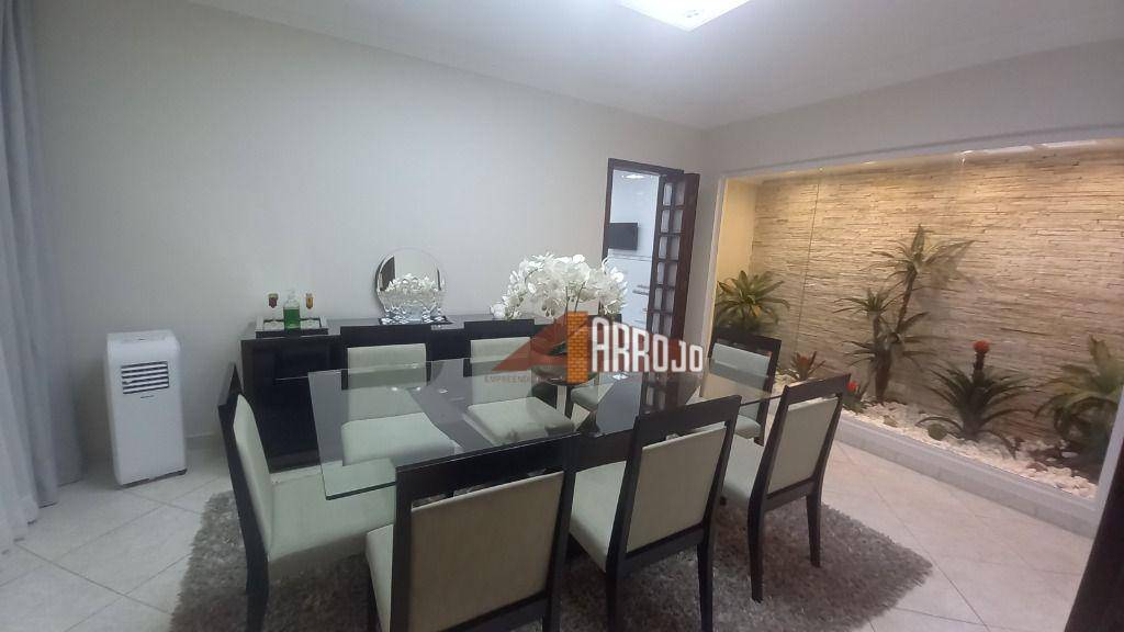 Sobrado à venda com 4 quartos, 480m² - Foto 5