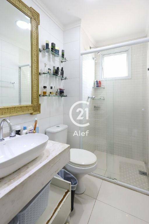 Apartamento à venda com 3 quartos, 168m² - Foto 35