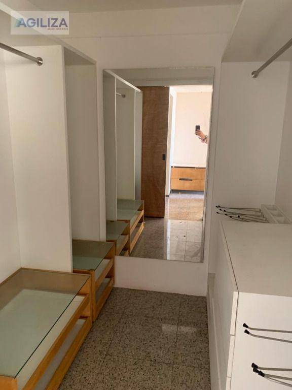 Apartamento para alugar com 3 quartos, 340m² - Foto 12