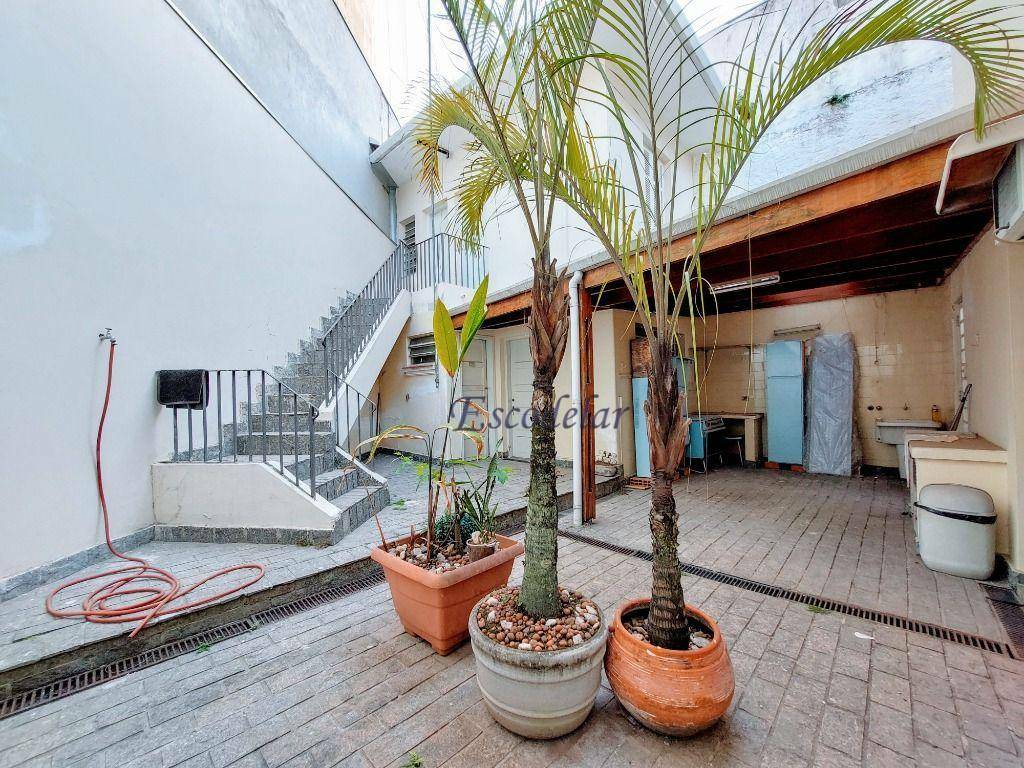 Sobrado à venda com 3 quartos, 192m² - Foto 3