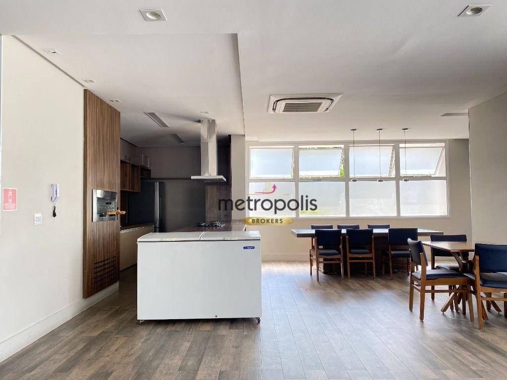 Apartamento à venda com 2 quartos, 64m² - Foto 30