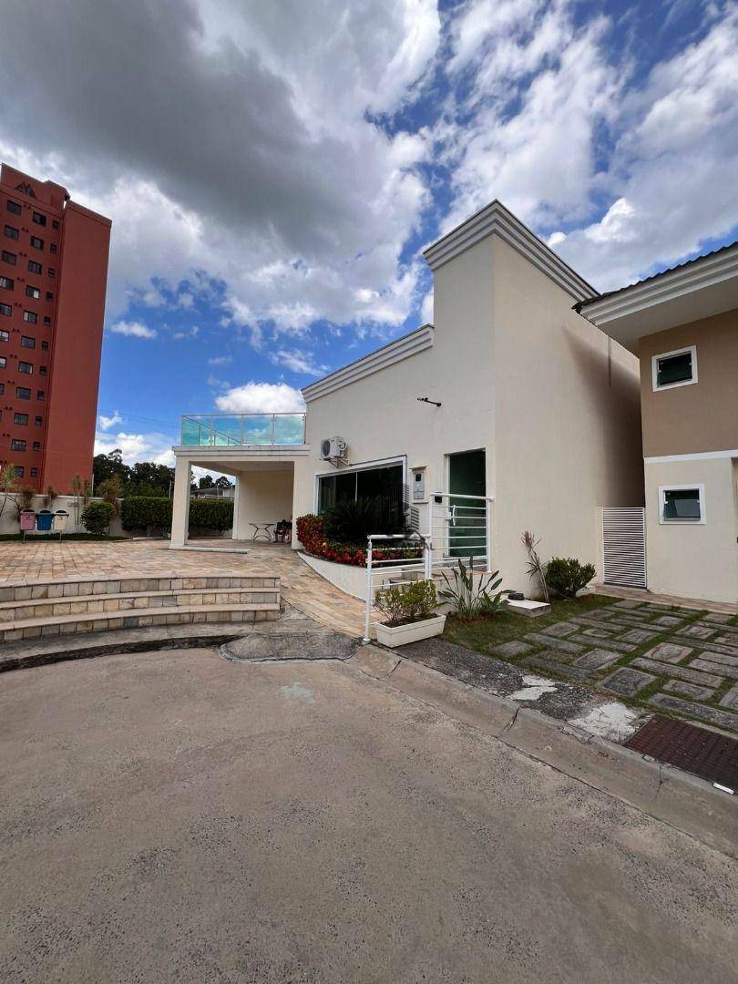 Sobrado à venda com 3 quartos, 101m² - Foto 38