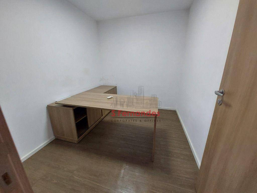 Conjunto Comercial-Sala à venda e aluguel, 149m² - Foto 12