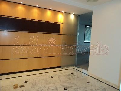 Conjunto Comercial-Sala para alugar, 60m² - Foto 2