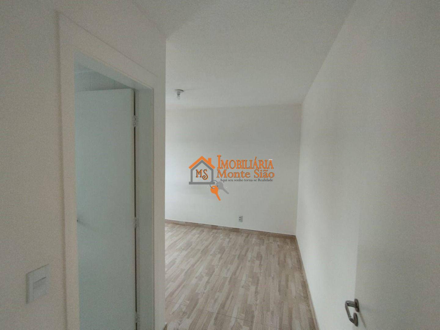 Apartamento à venda com 2 quartos, 54m² - Foto 10