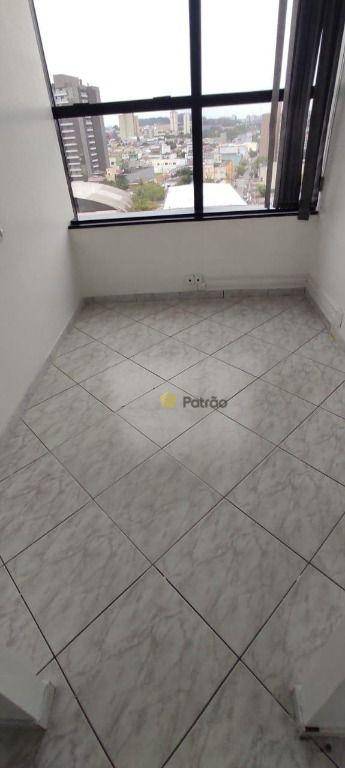 Conjunto Comercial-Sala para alugar, 28m² - Foto 7