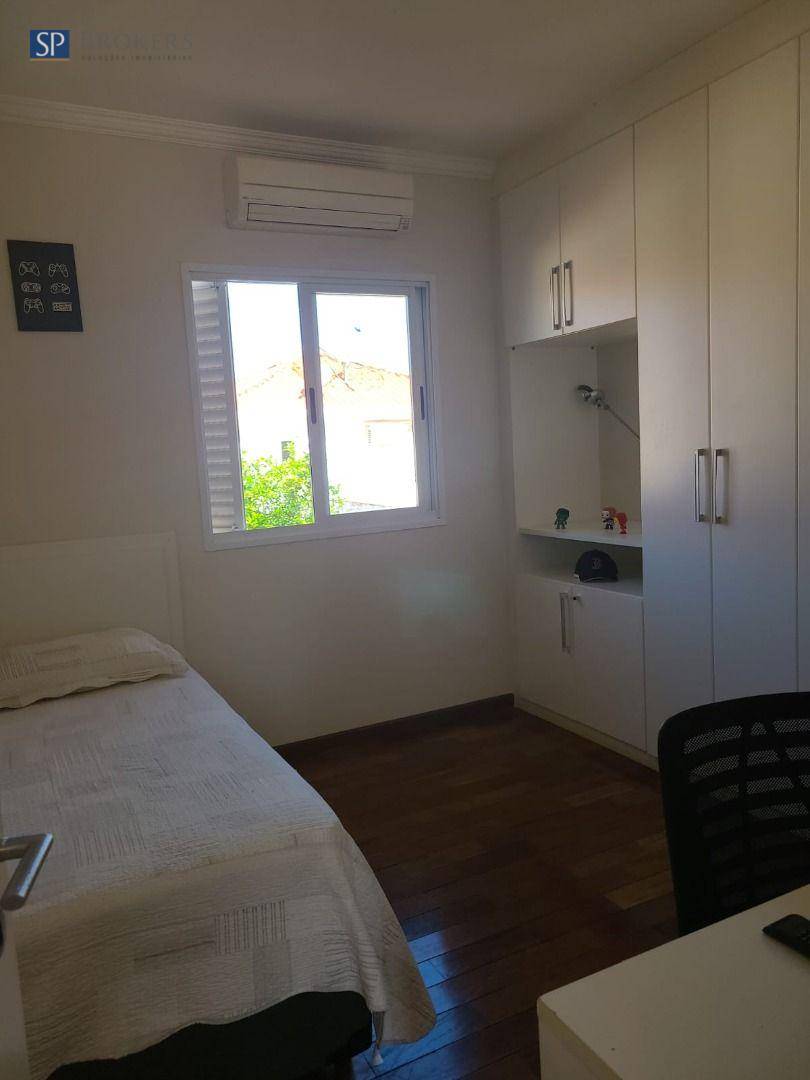 Sobrado à venda com 3 quartos, 110m² - Foto 6