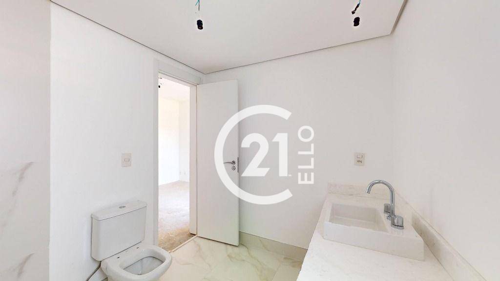 Apartamento à venda com 3 quartos, 161m² - Foto 28