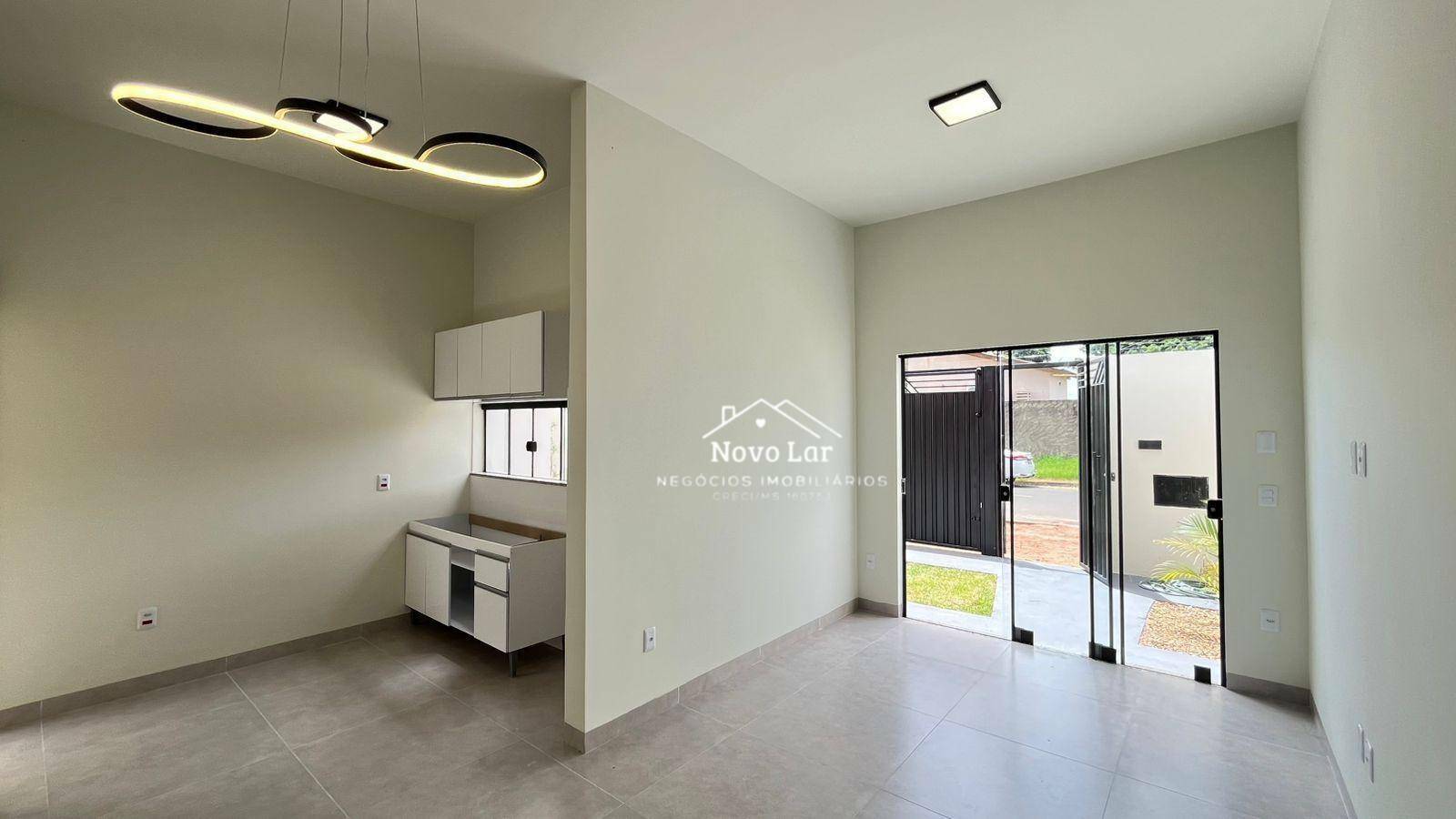 Casa, 2 quartos, 60 m² - Foto 5