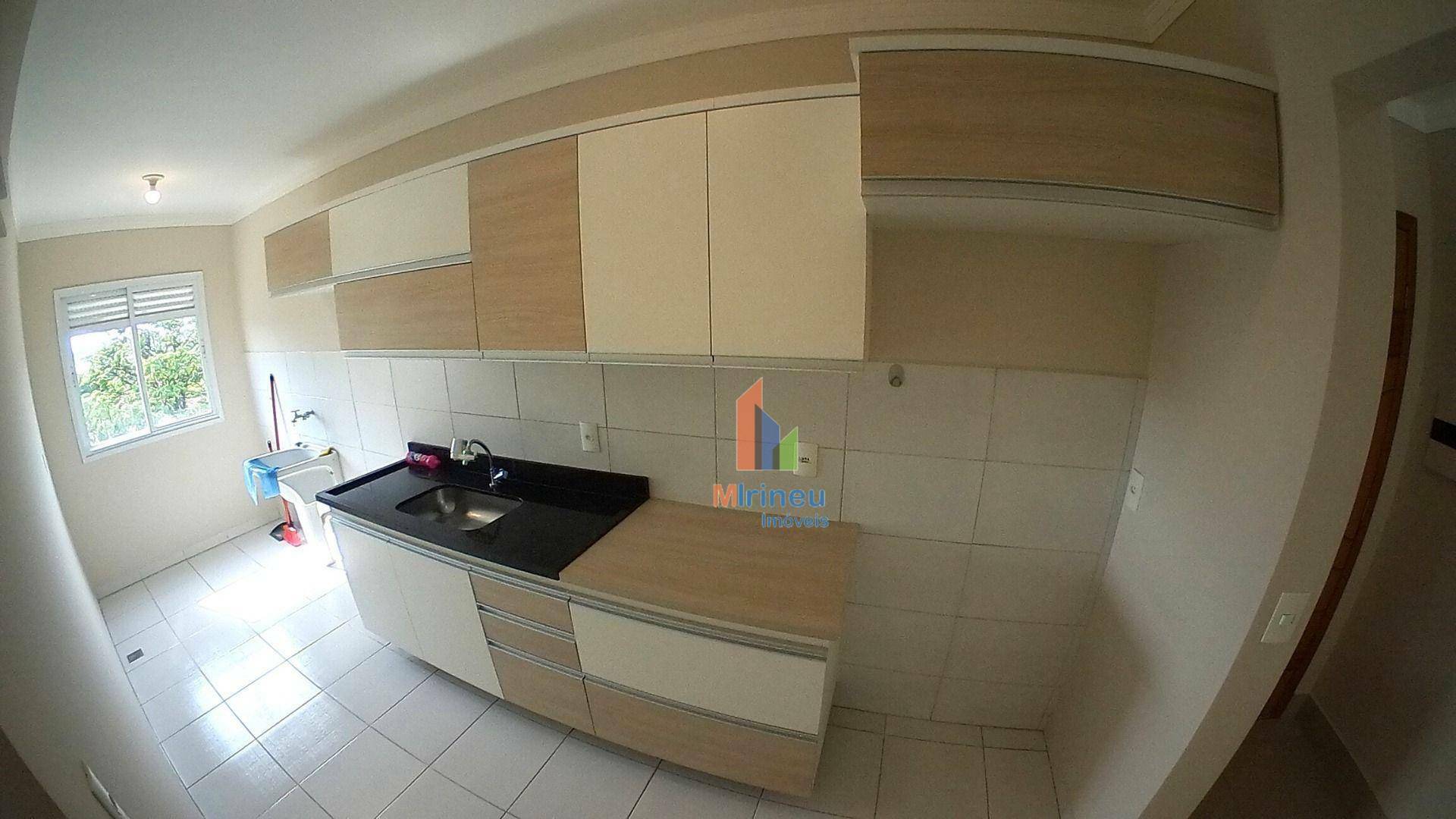 Apartamento para alugar com 2 quartos, 65m² - Foto 7