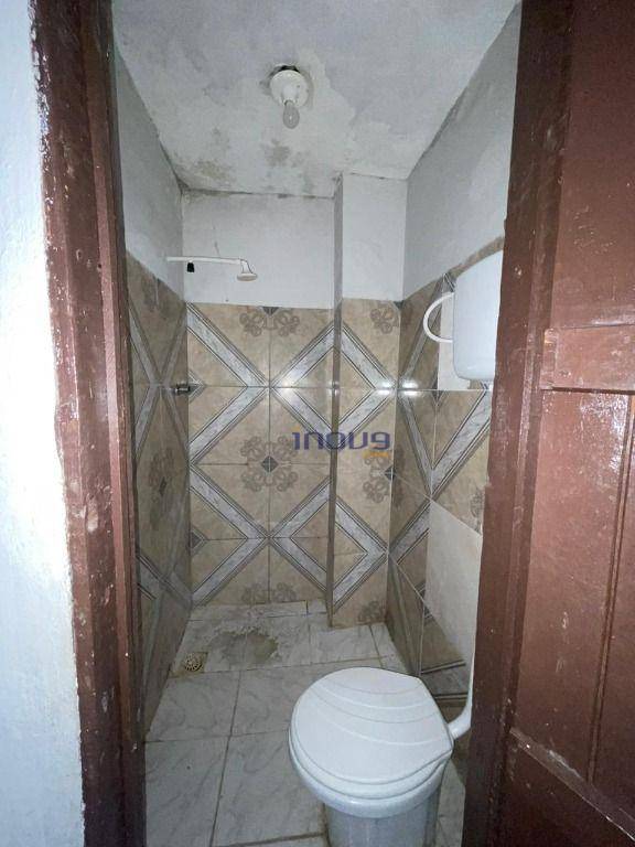 Kitnet-Studio, 38 m² - Foto 14