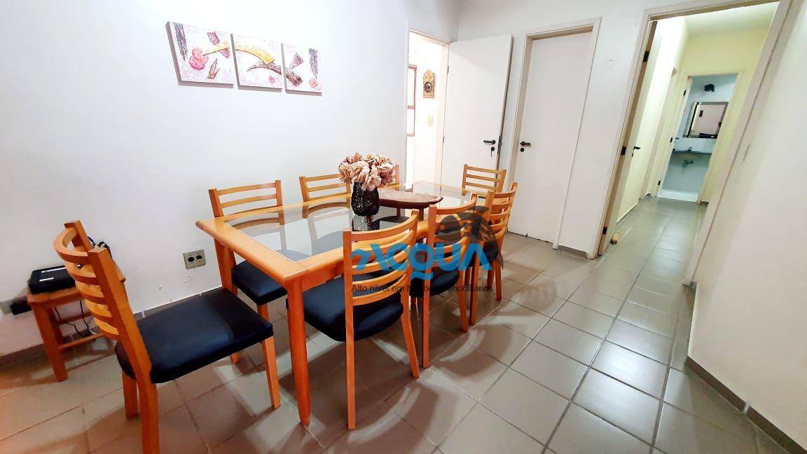 Apartamento à venda com 3 quartos, 105m² - Foto 3