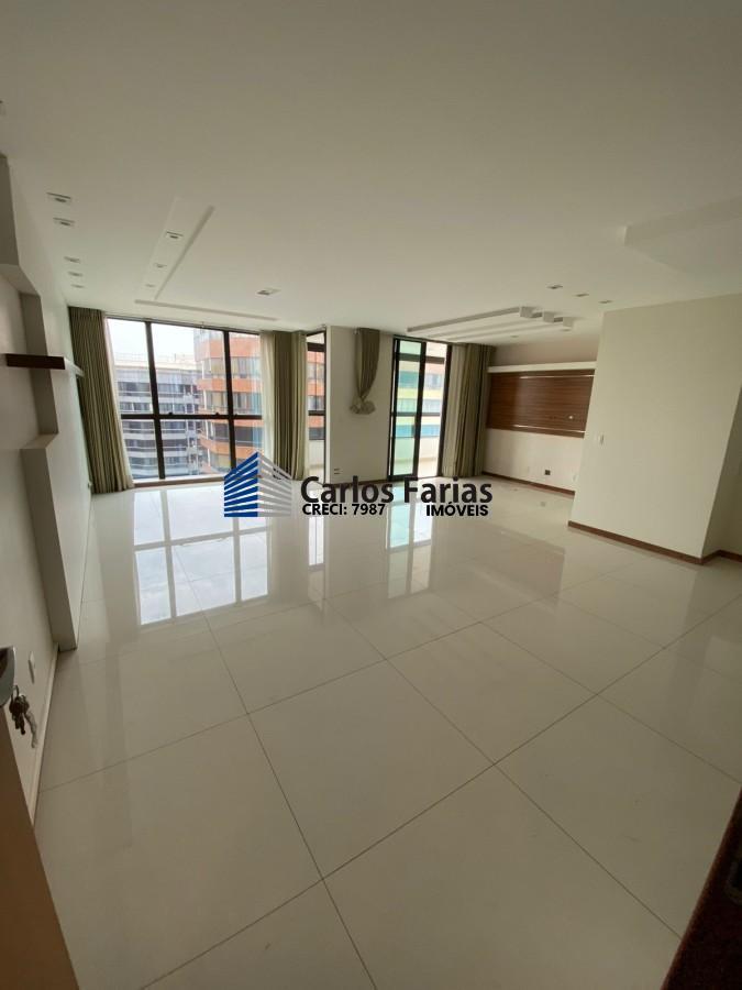 Apartamento à venda com 4 quartos, 177m² - Foto 9