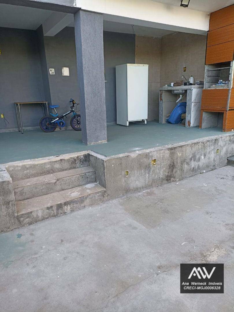 Casa à venda com 3 quartos, 150m² - Foto 24