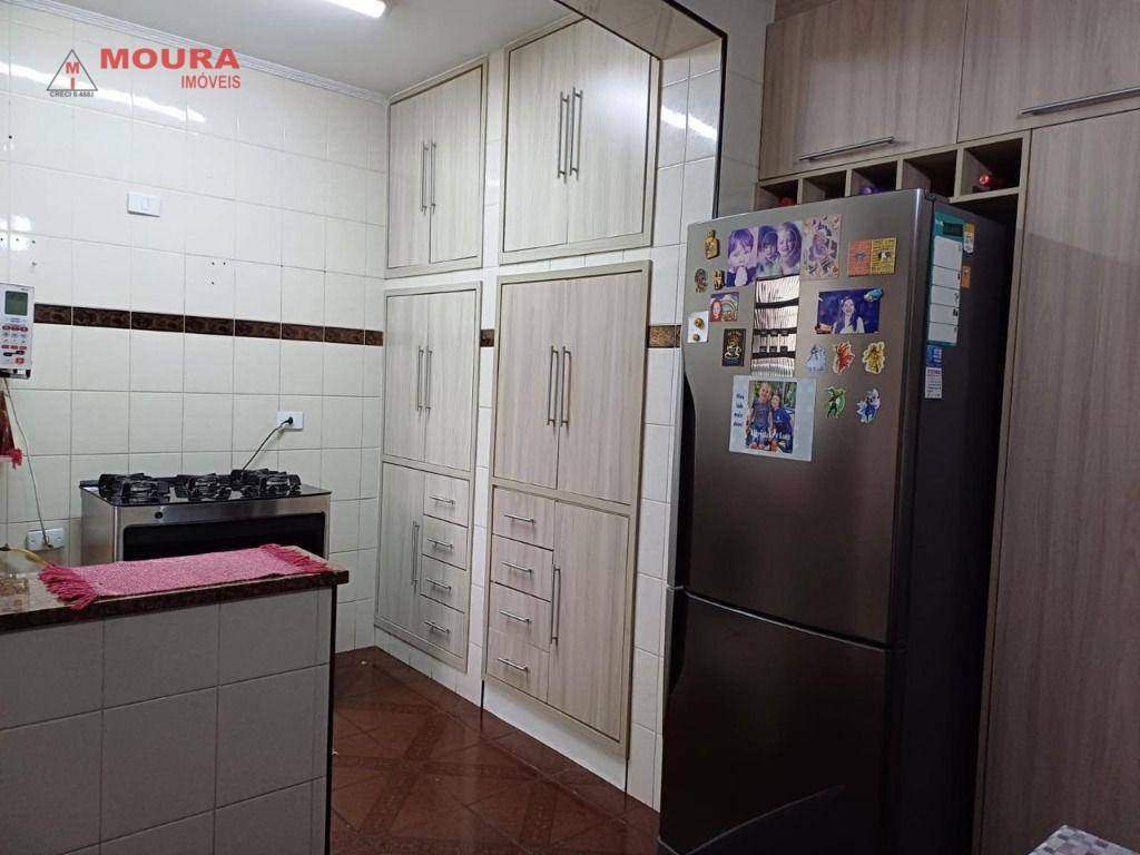 Sobrado à venda com 2 quartos, 115m² - Foto 9