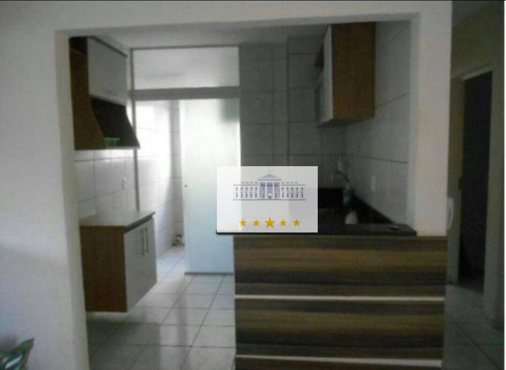 Apartamento à venda com 2 quartos, 51m² - Foto 7