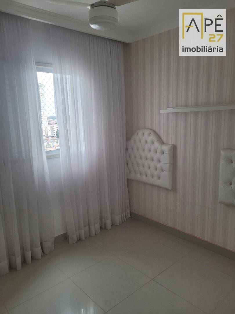 Apartamento, 3 quartos, 60 m² - Foto 15