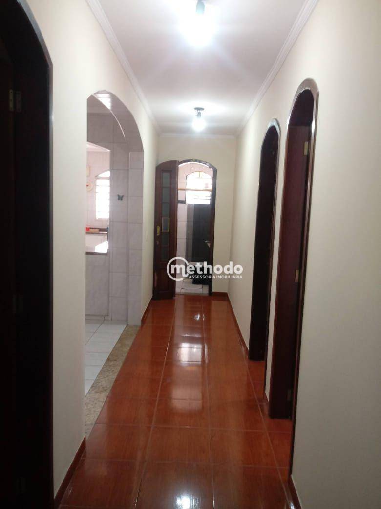 Casa à venda com 3 quartos, 180m² - Foto 10