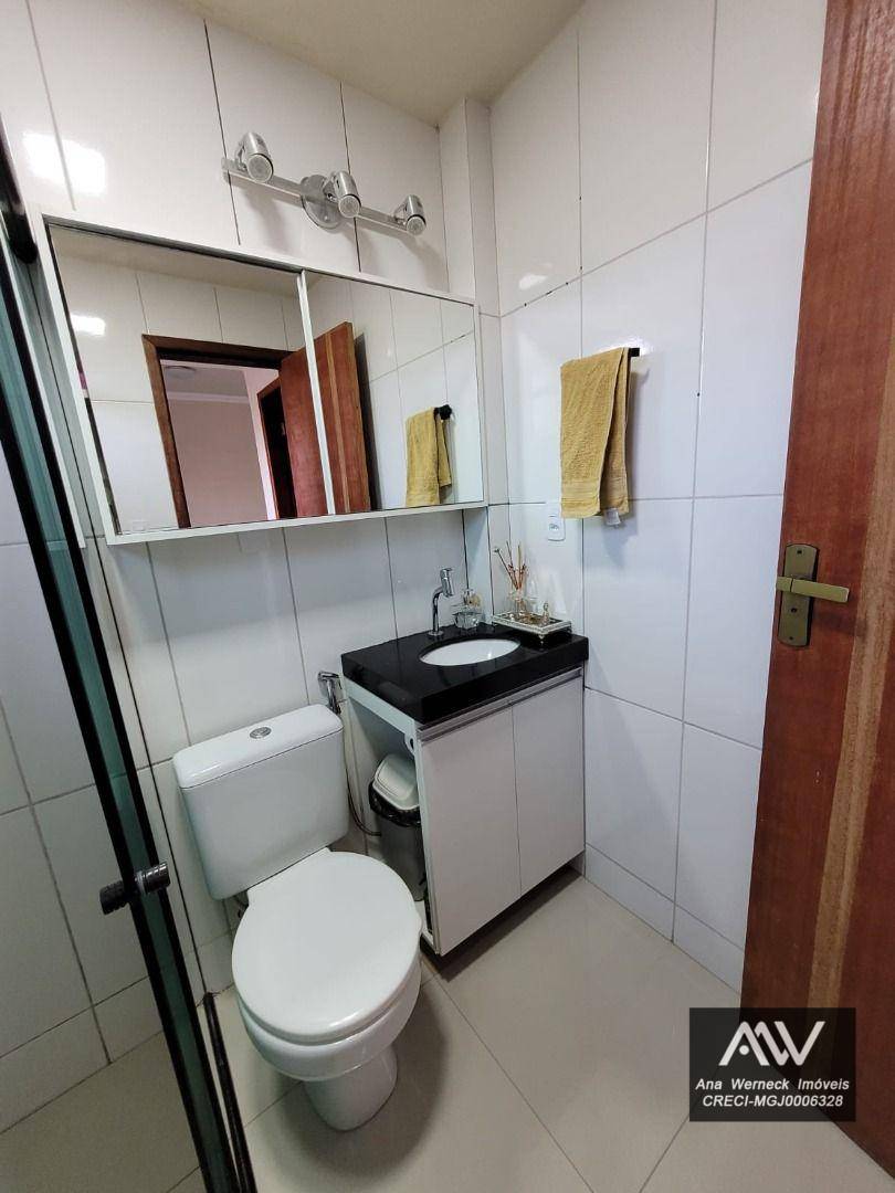 Cobertura à venda com 1 quarto, 41m² - Foto 8