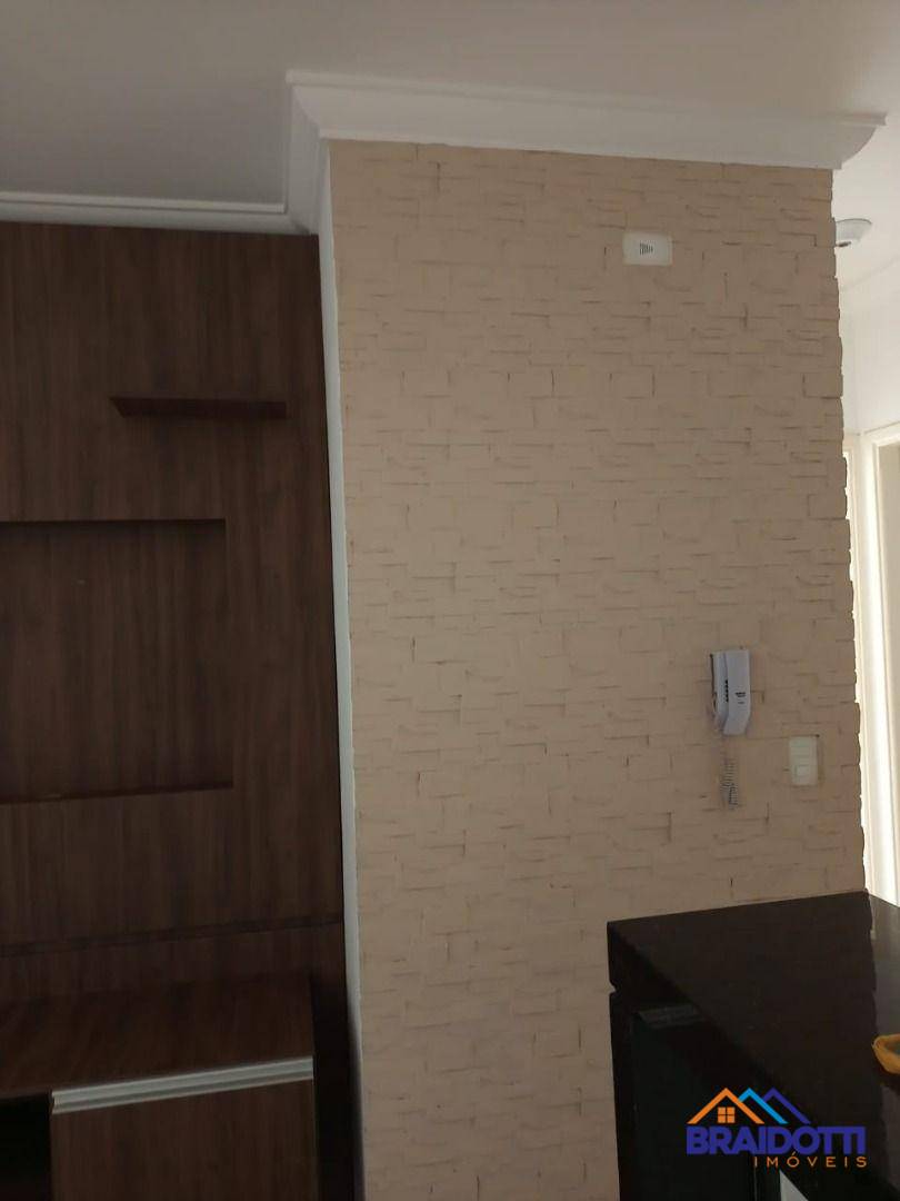 Apartamento à venda com 2 quartos, 47m² - Foto 6