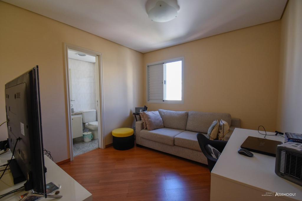 Apartamento à venda com 4 quartos, 374m² - Foto 13