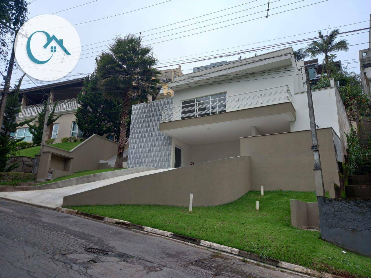 Casa de Condomínio à venda com 3 quartos, 250m² - Foto 33