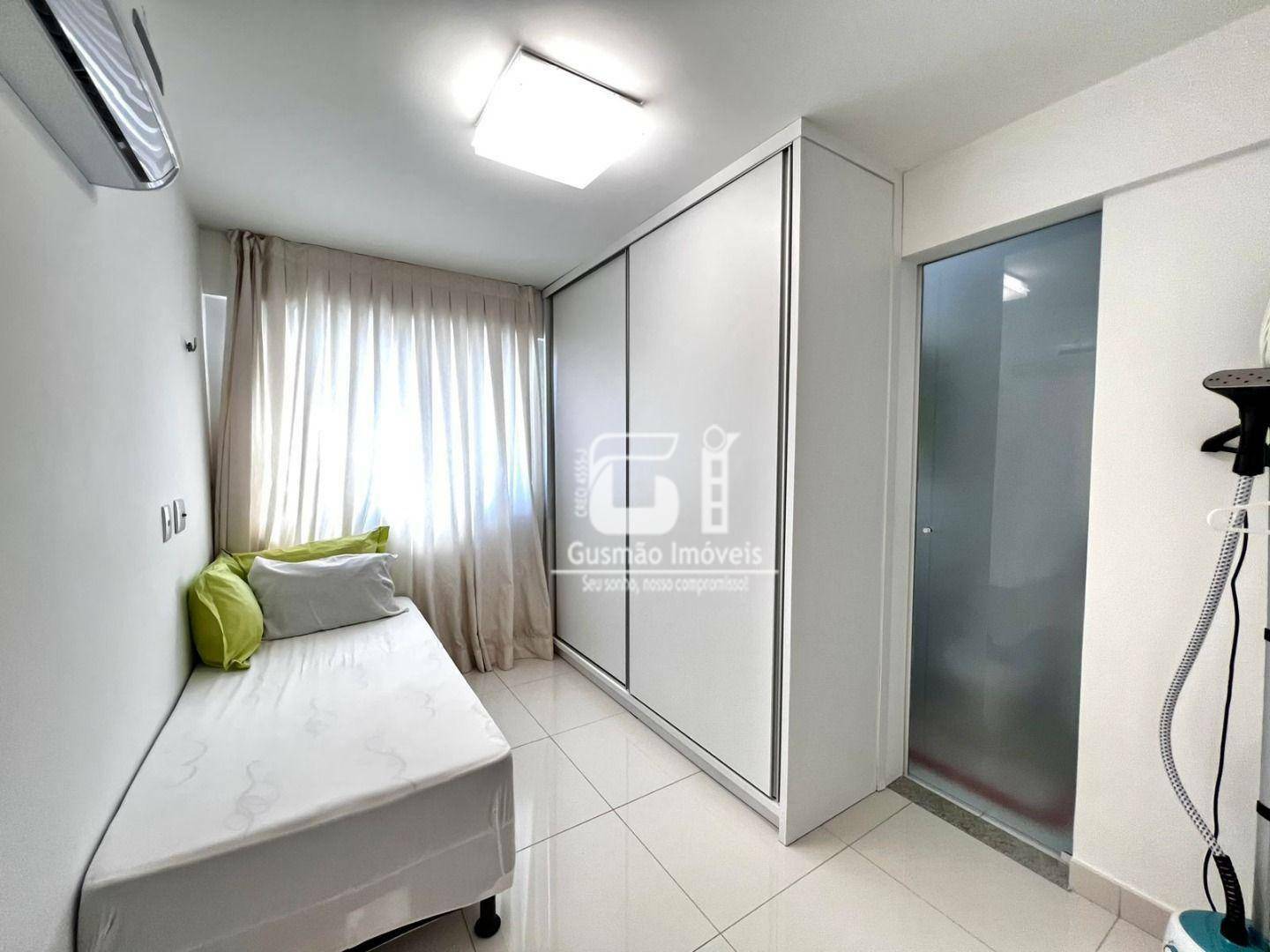 Apartamento à venda com 3 quartos, 122m² - Foto 21