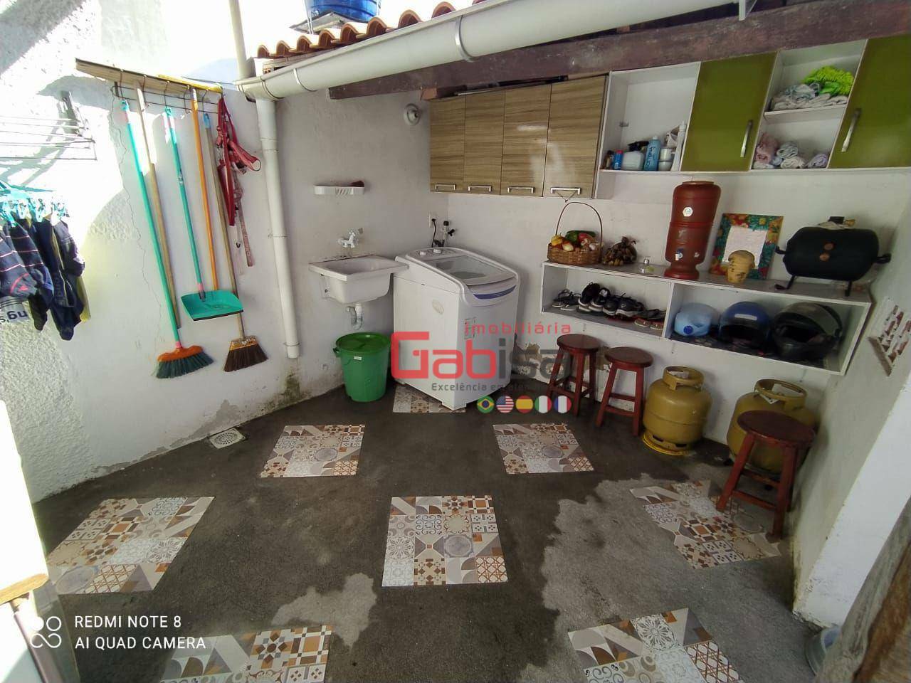 Casa à venda com 4 quartos, 150m² - Foto 19