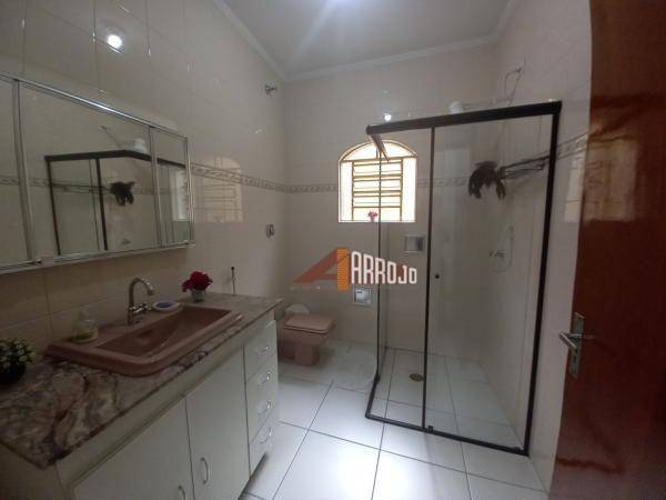 Sobrado à venda com 3 quartos, 160m² - Foto 9