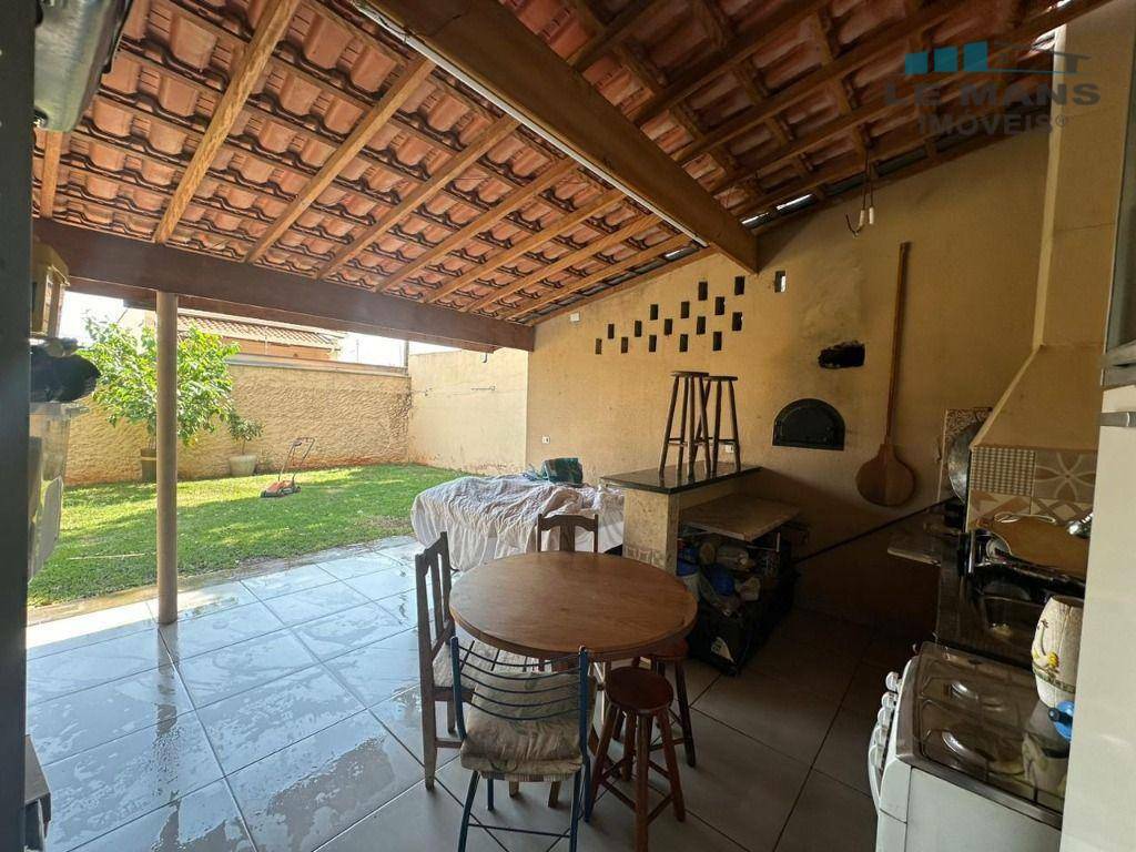 Casa à venda com 2 quartos, 95m² - Foto 23