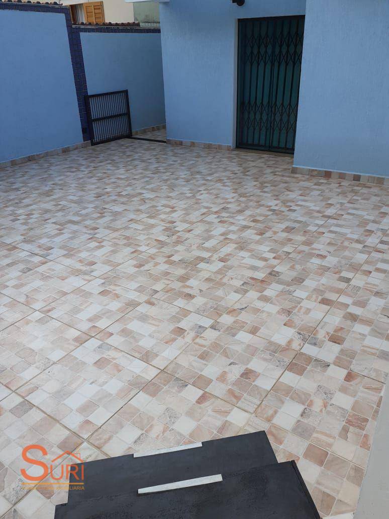 Sobrado à venda com 4 quartos, 290m² - Foto 19