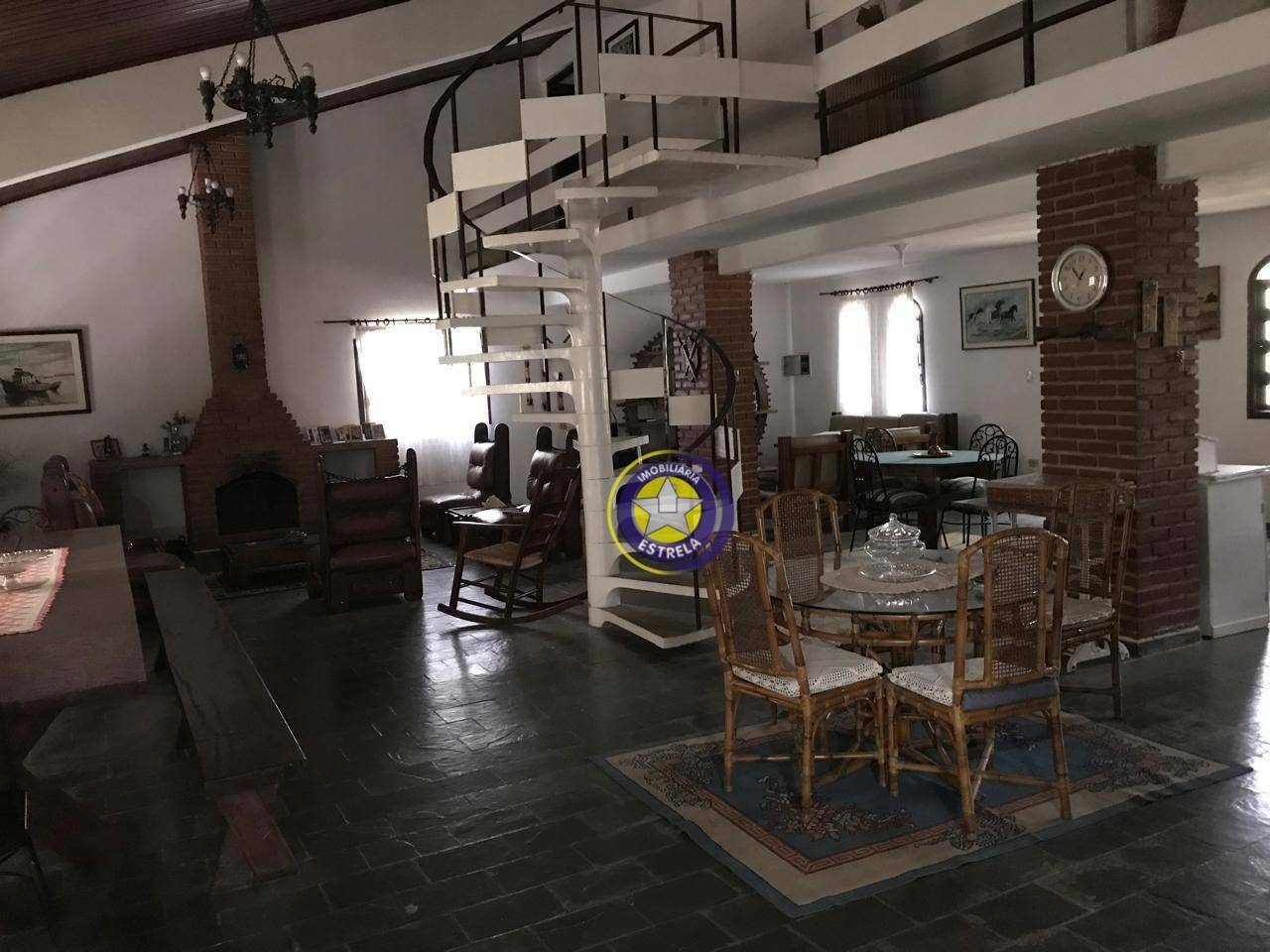 Chácara à venda com 4 quartos, 3200M2 - Foto 9