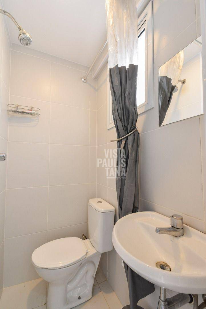 Apartamento à venda com 3 quartos, 156m² - Foto 15