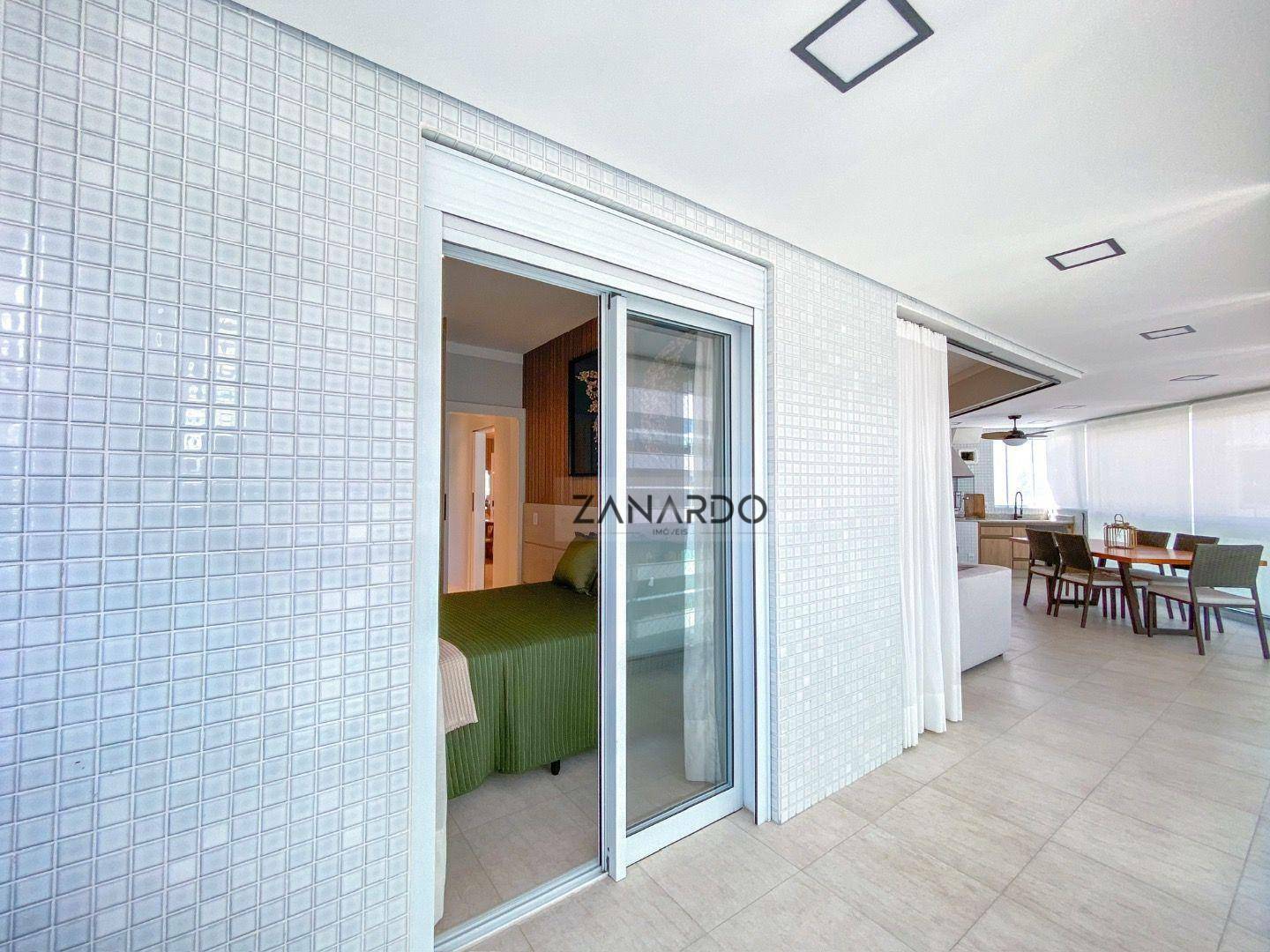 Apartamento à venda com 4 quartos, 164m² - Foto 11