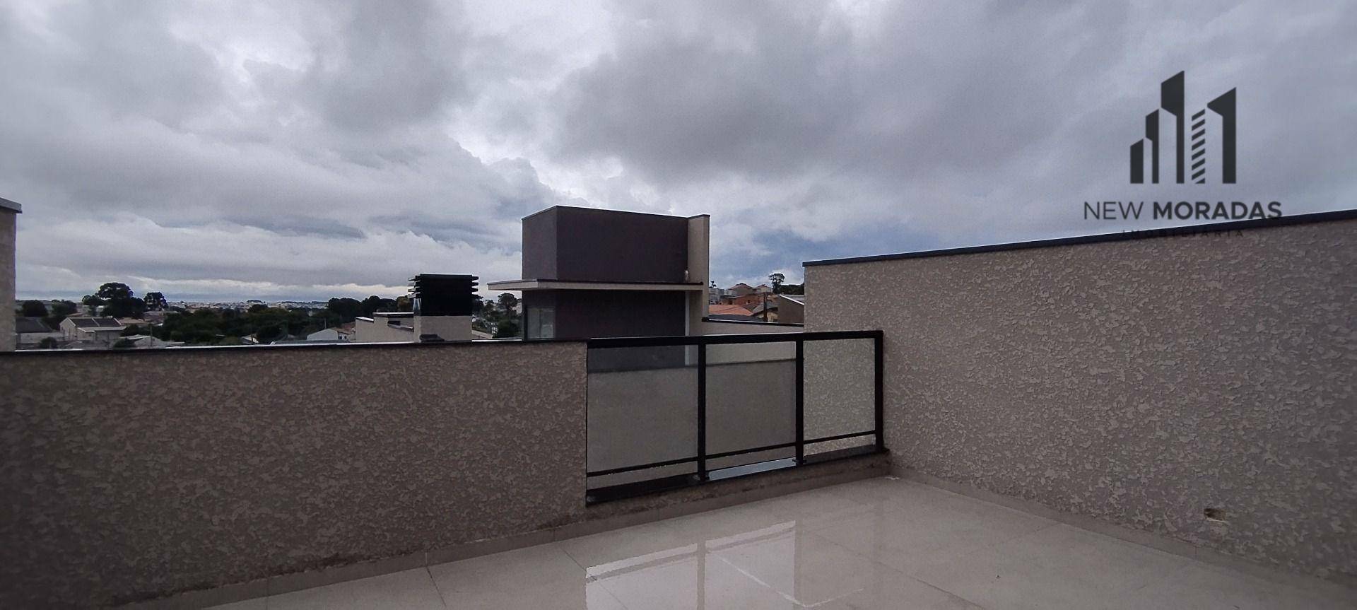 Sobrado à venda com 3 quartos, 116m² - Foto 37