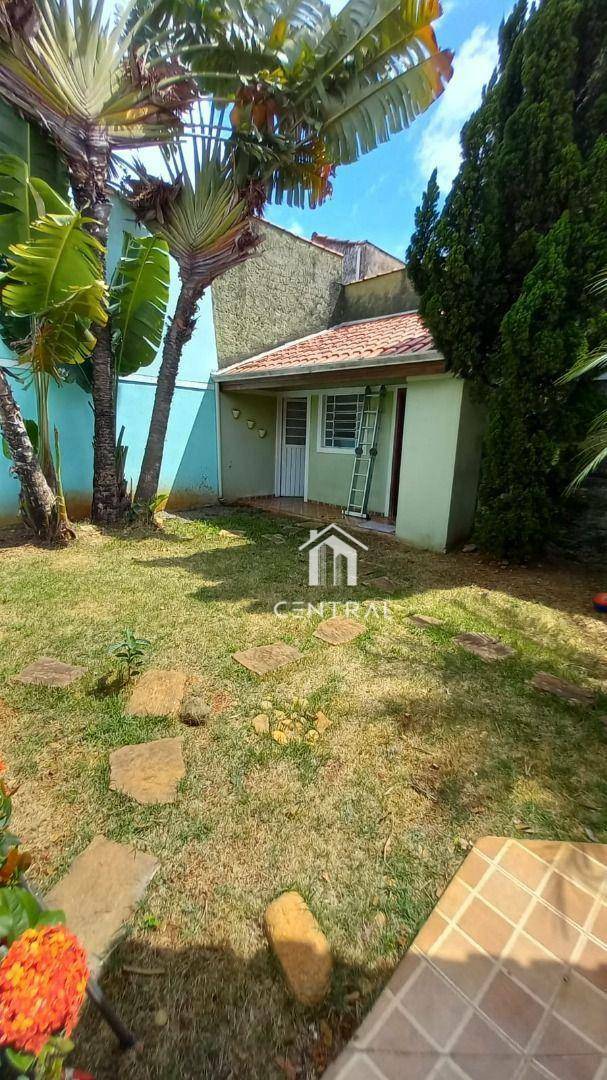 Sobrado à venda com 4 quartos, 257m² - Foto 6