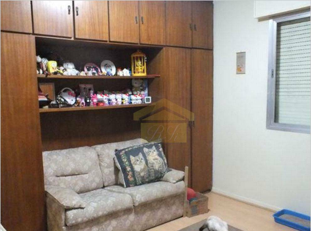 Apartamento à venda com 2 quartos, 55m² - Foto 7