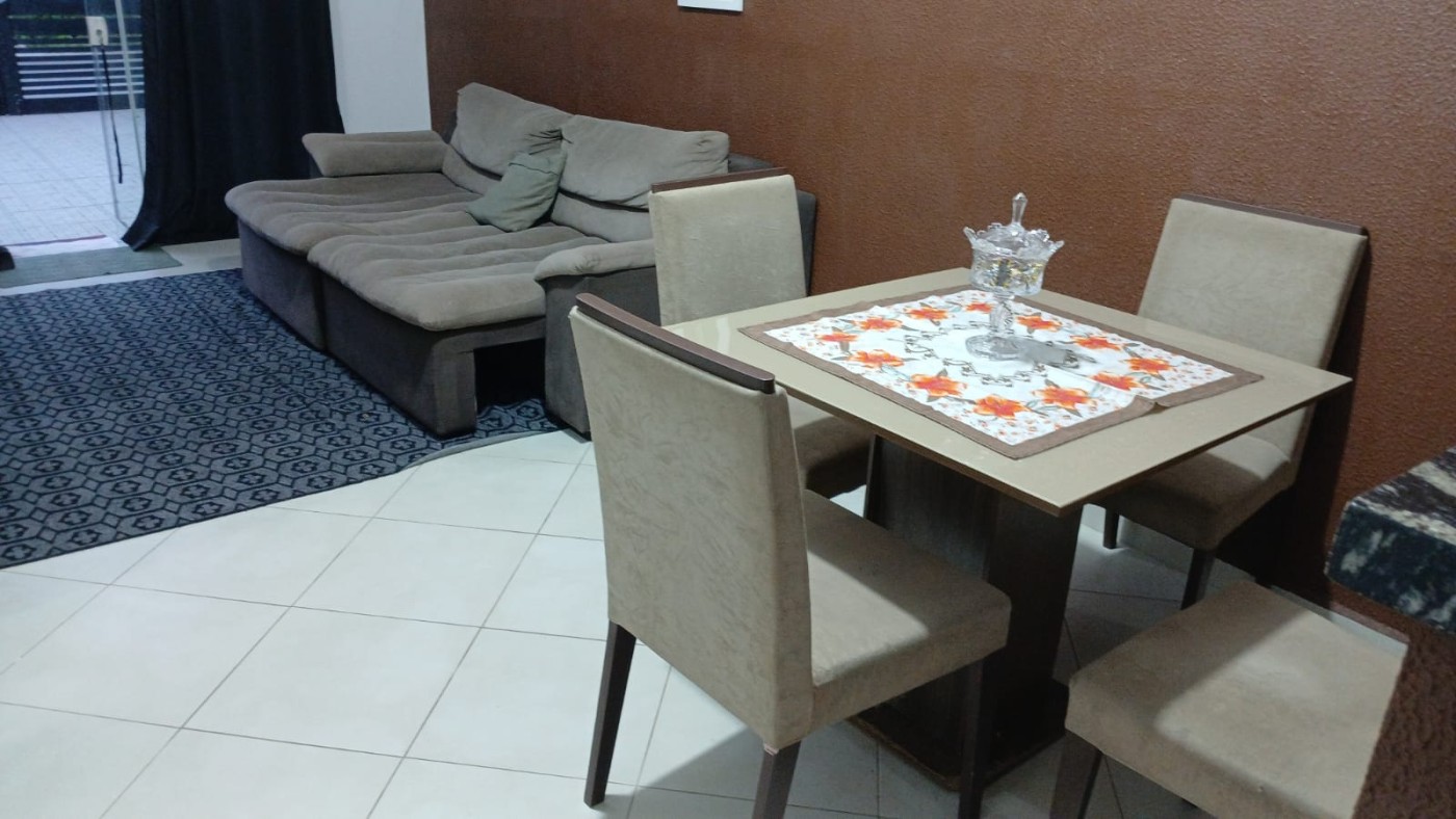 Casa à venda com 2 quartos, 135m² - Foto 8